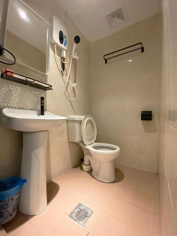 Omni Suites Hotel Bukit Bintang Kuala Lumpur Luaran gambar